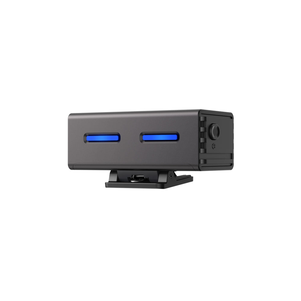 BOYA BOYALINK 3-02 Wireless Microphones 2.4GHz USB-C - Black_15
