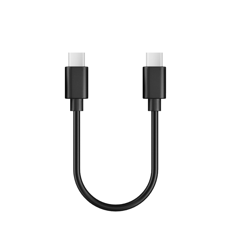 BOYA BOYALINK 3-02 Wireless Microphones 2.4GHz USB-C - Black_17