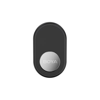 BOYA BOYALINK 3-02 Wireless Microphones 2.4GHz USB-C - Black_18