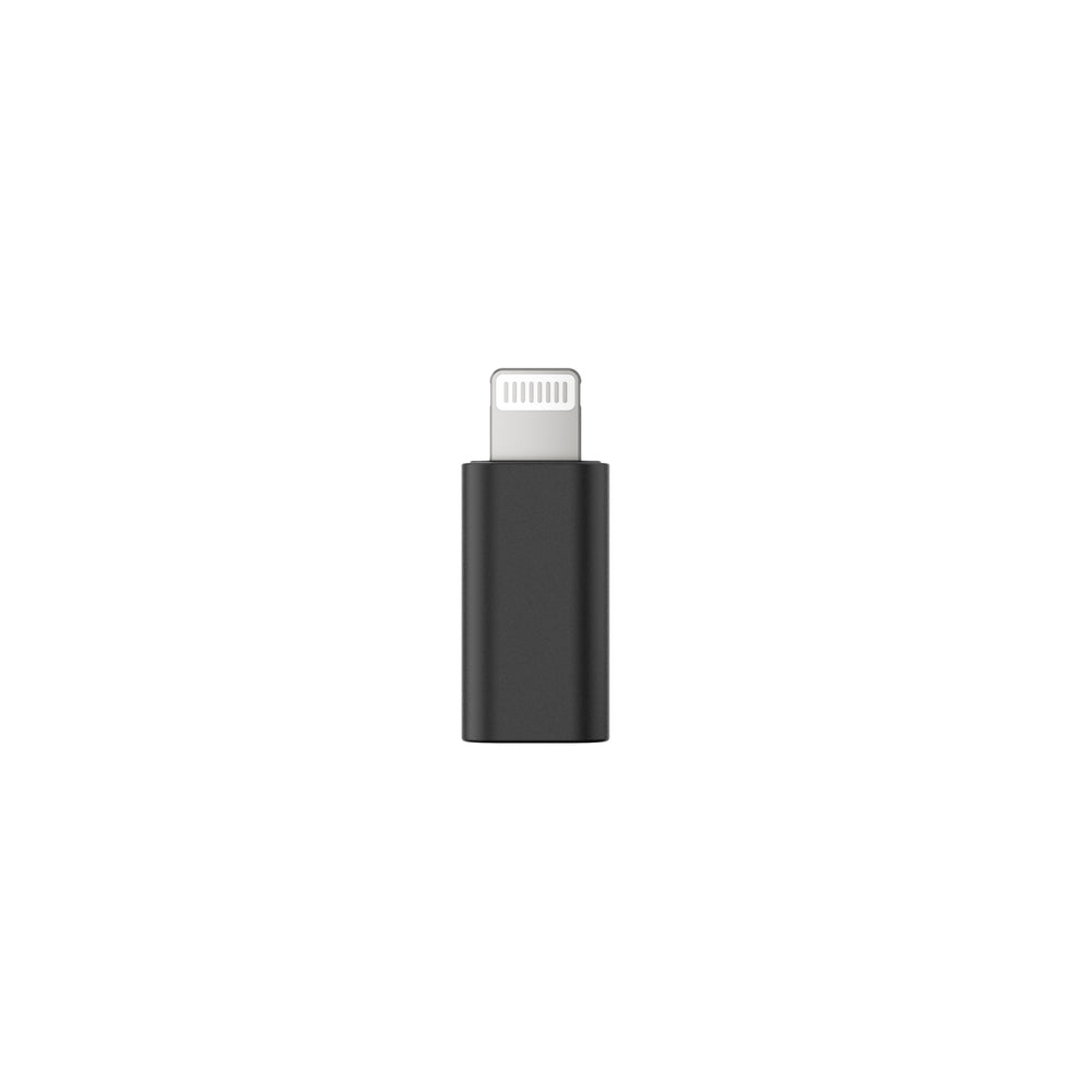 BOYA BOYALINK 3-02 Wireless Microphones 2.4GHz USB-C - Black_6