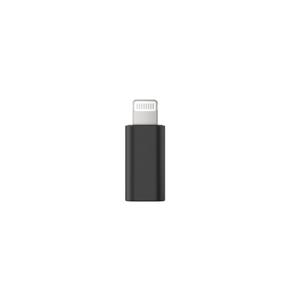 BOYA BOYALINK 3-02 Wireless Microphones 2.4GHz USB-C - Black_6