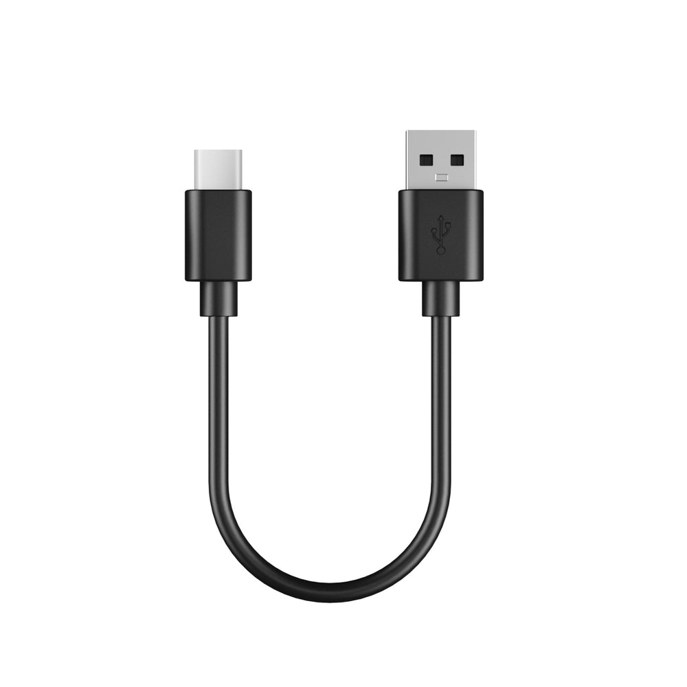 BOYA BOYALINK V2.0 Wireless Microphones 2.4GHZ USB-C - Black_12