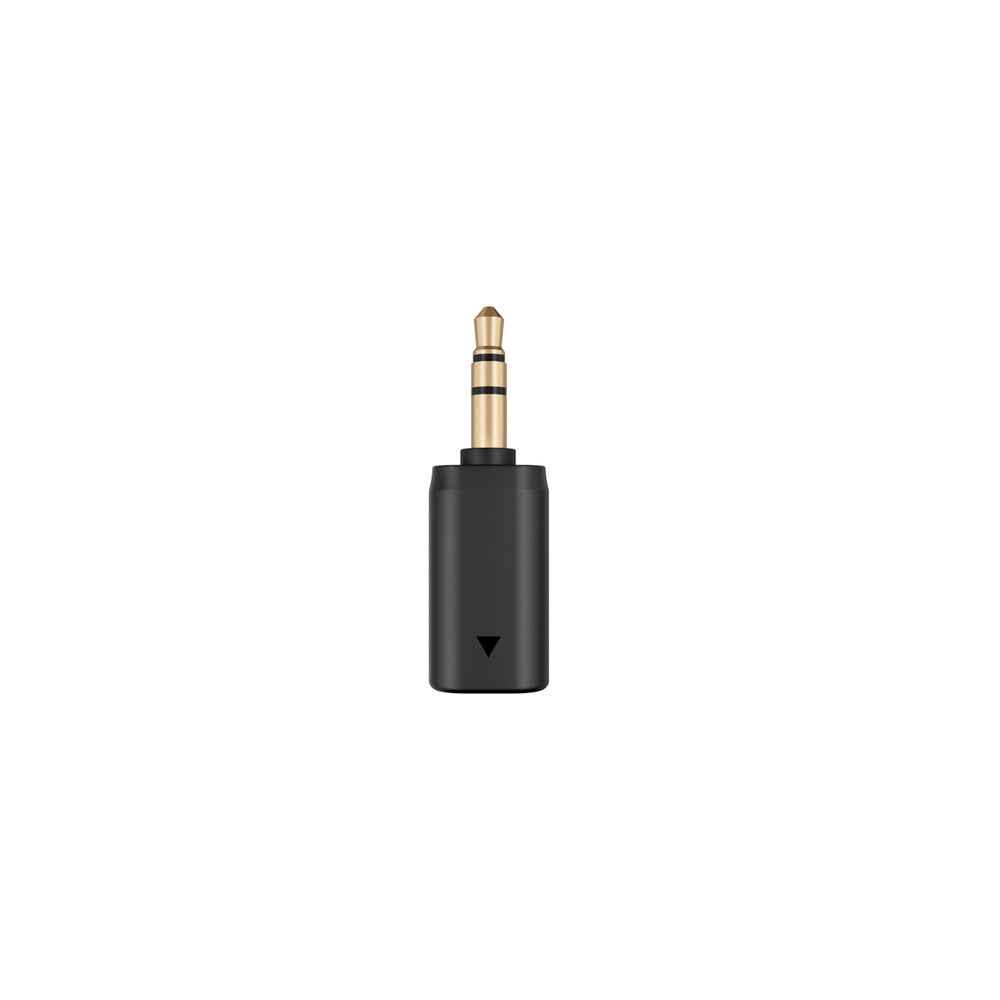 BOYA BOYALINK V2.0 Wireless Microphones 2.4GHZ USB-C - Black_2