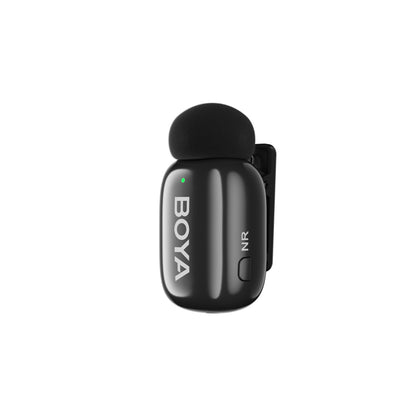 BOYA mini 2-02 wireless microphones 2.4GHz USB-C - black_3