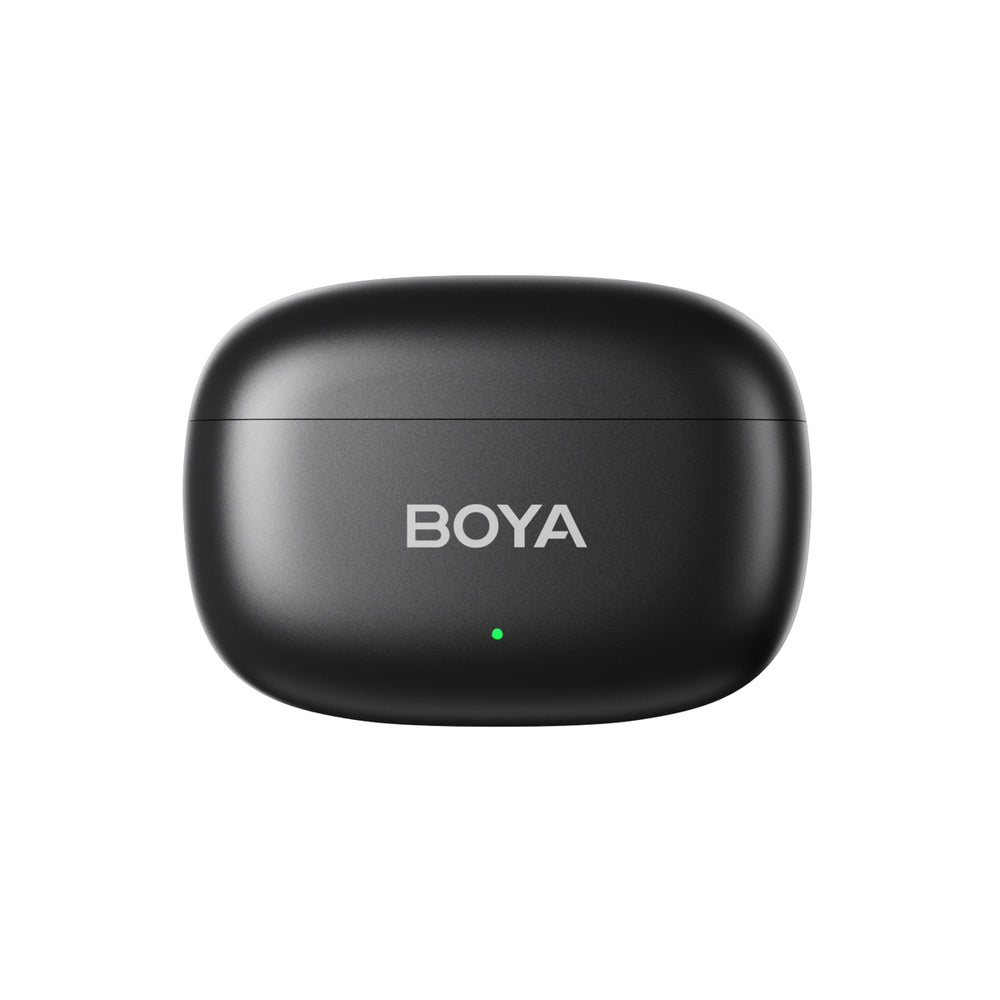 BOYA mini 2-02 wireless microphones 2.4GHz USB-C - black_8