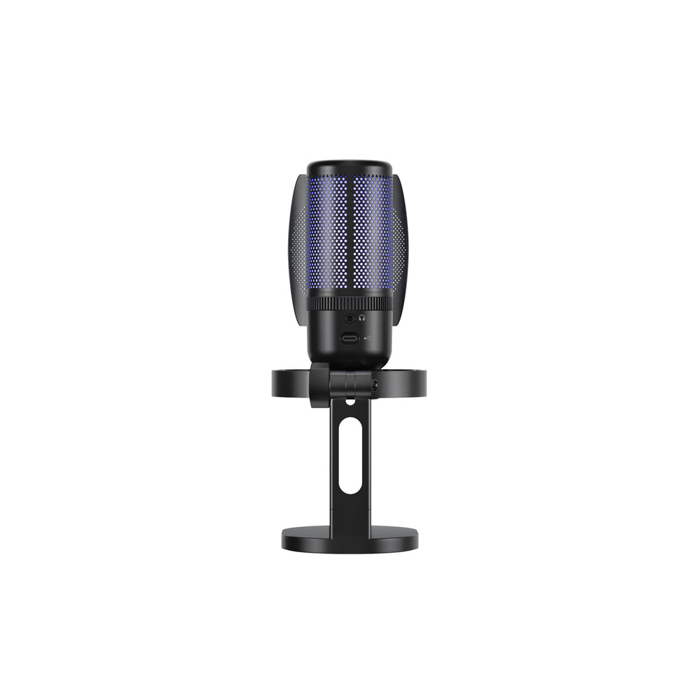 BOYA K3 Wired Microphone - Black_10