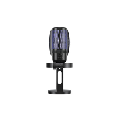 BOYA K3 Wired Microphone - Black_10