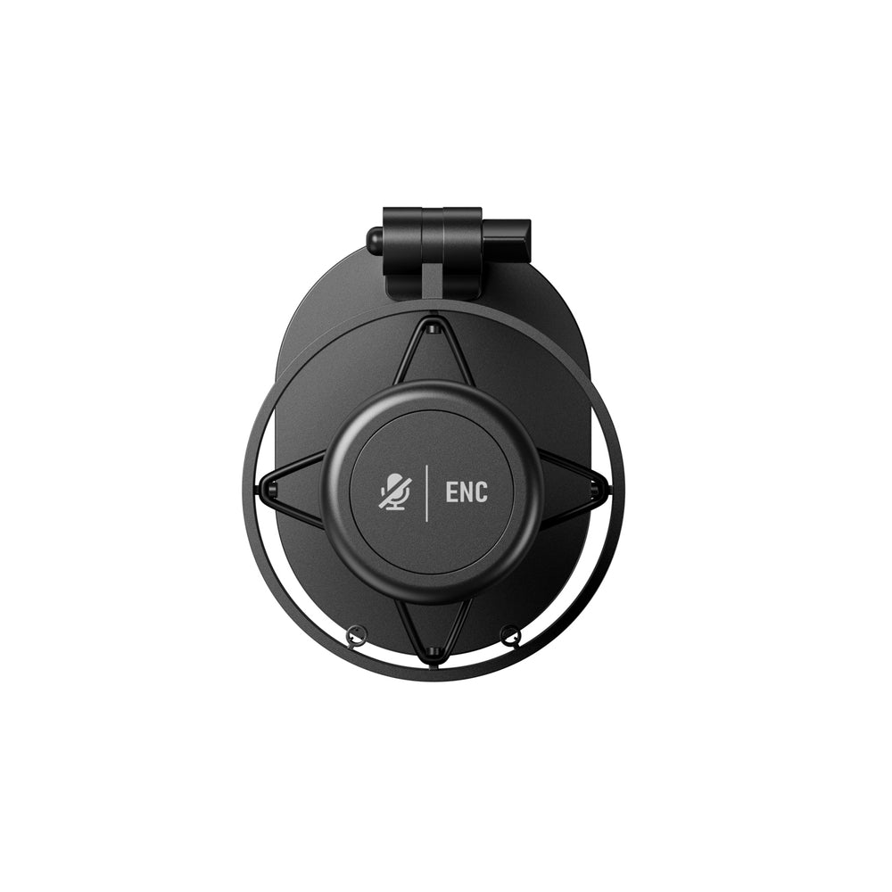 BOYA K3 Wired Microphone - Black_17