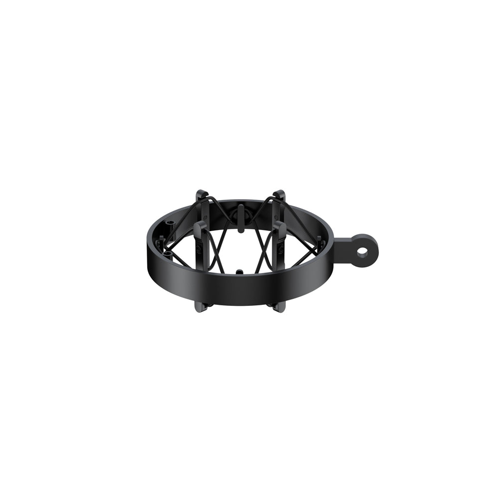 BOYA K3 Wired Microphone - Black_22