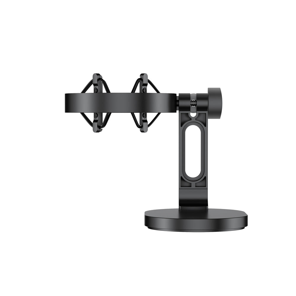 BOYA K3 Wired Microphone - Black_1