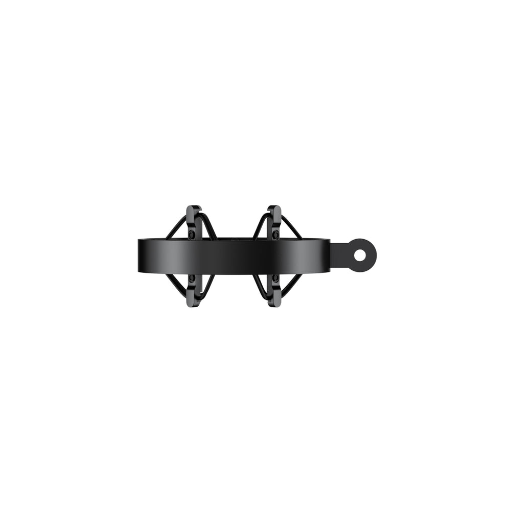 BOYA K9 Wired Microphone - Black_8