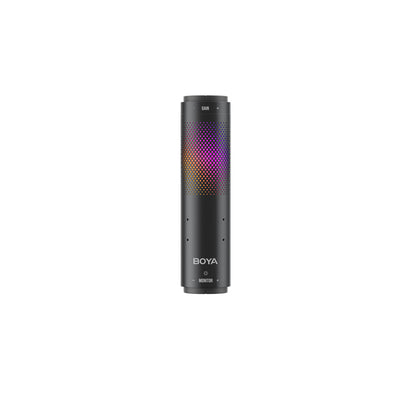 BOYA K9 Wired Microphone - Black_11