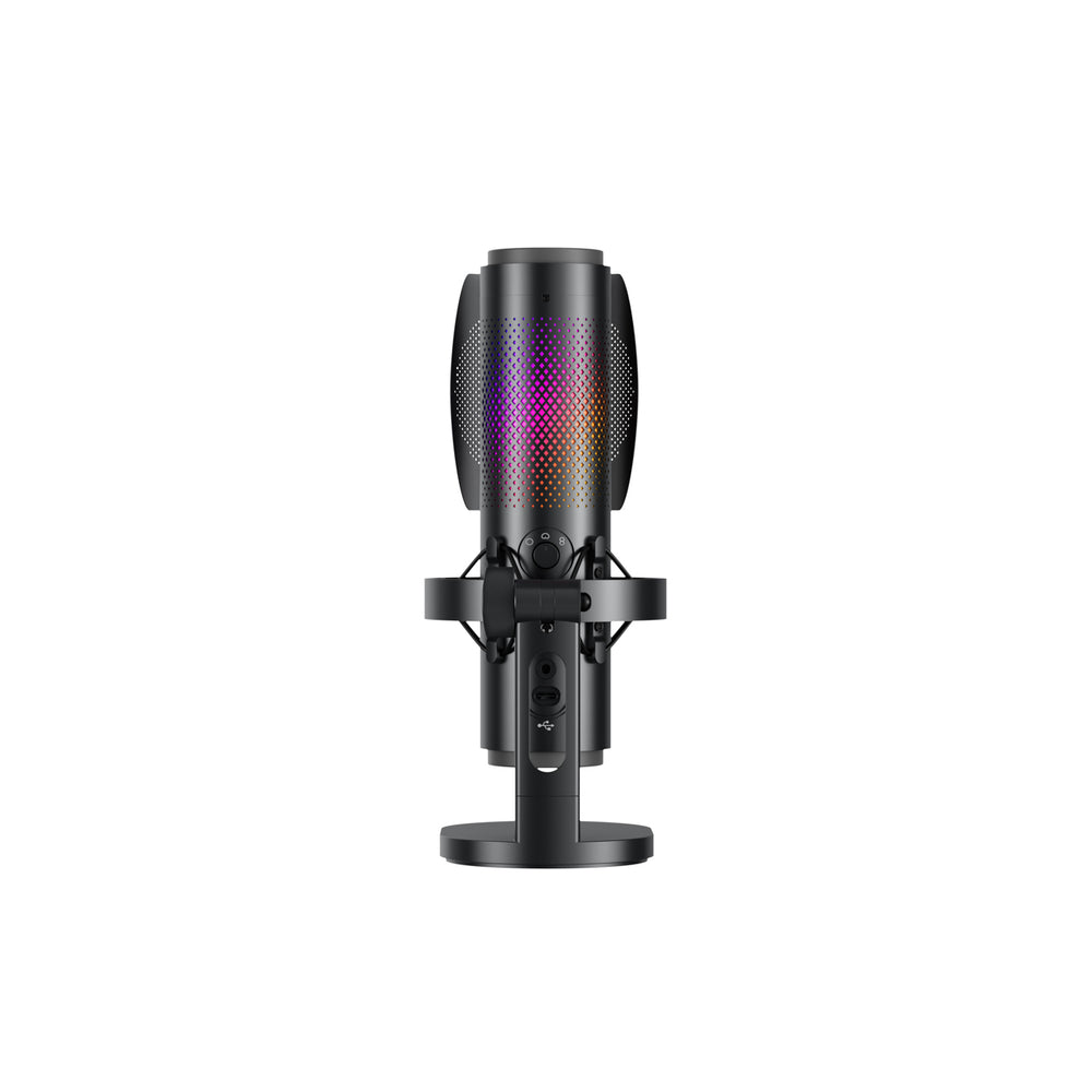 BOYA K9 Wired Microphone - Black_15