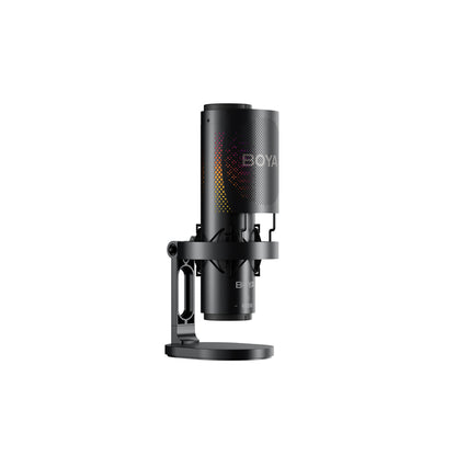 BOYA K9 Wired Microphone - Black_17