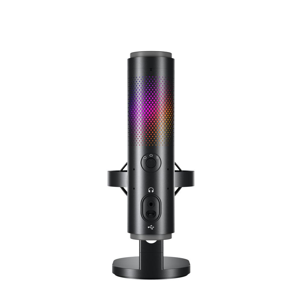 BOYA K9 Wired Microphone - Black_24