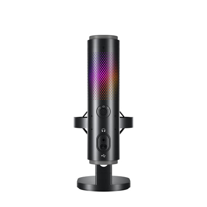 BOYA K9 Wired Microphone - Black_24