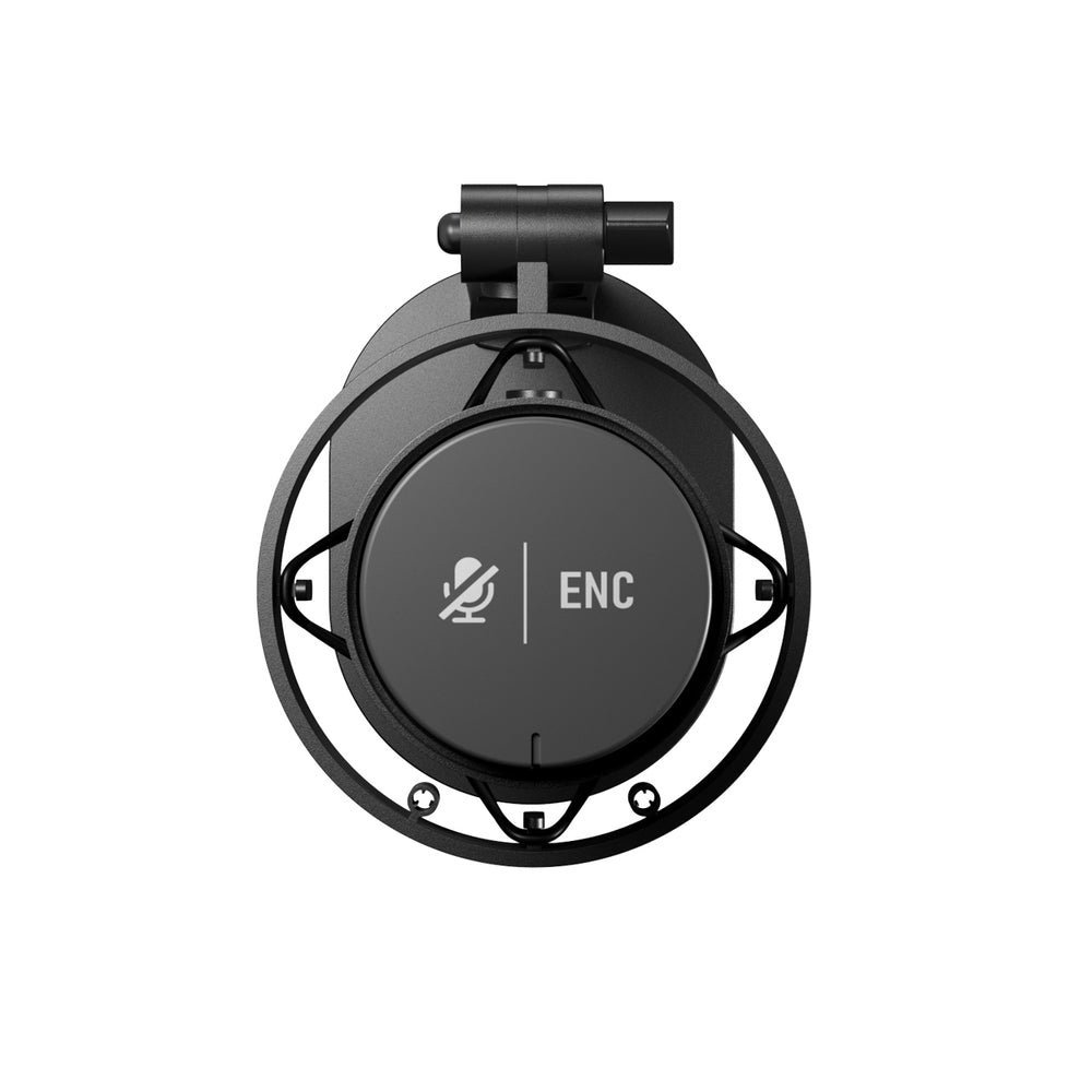 BOYA K9 Wired Microphone - Black_27