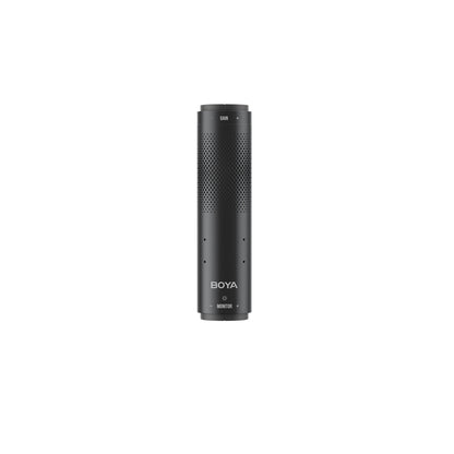 BOYA K9 Wired Microphone - Black_28