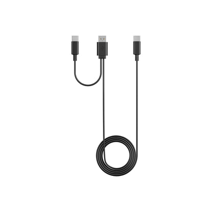 BOYA K9 Wired Microphone - Black_29