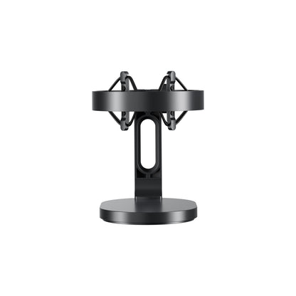 BOYA K9 Wired Microphone - Black_4