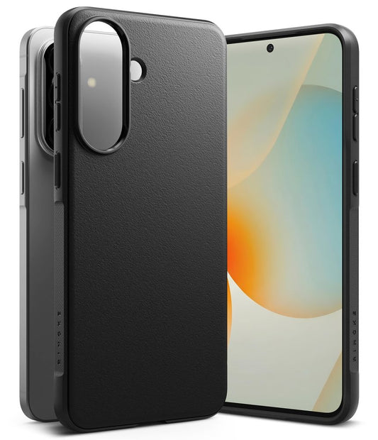 Ringke Onyx Case for Samsung Galaxy A57 5G - Black_0