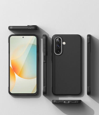 Ringke Onyx Case for Samsung Galaxy A57 5G - Black_3