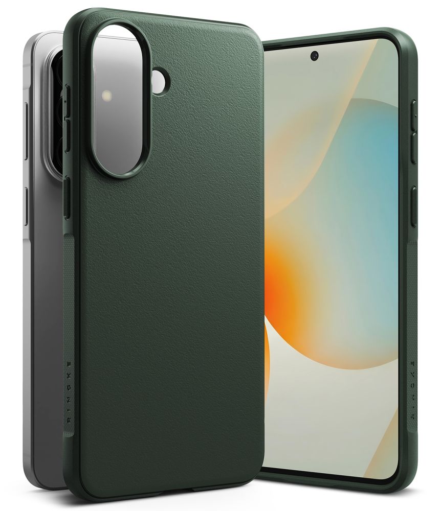 Ringke Onyx Case for Samsung Galaxy A57 5G - Green_0