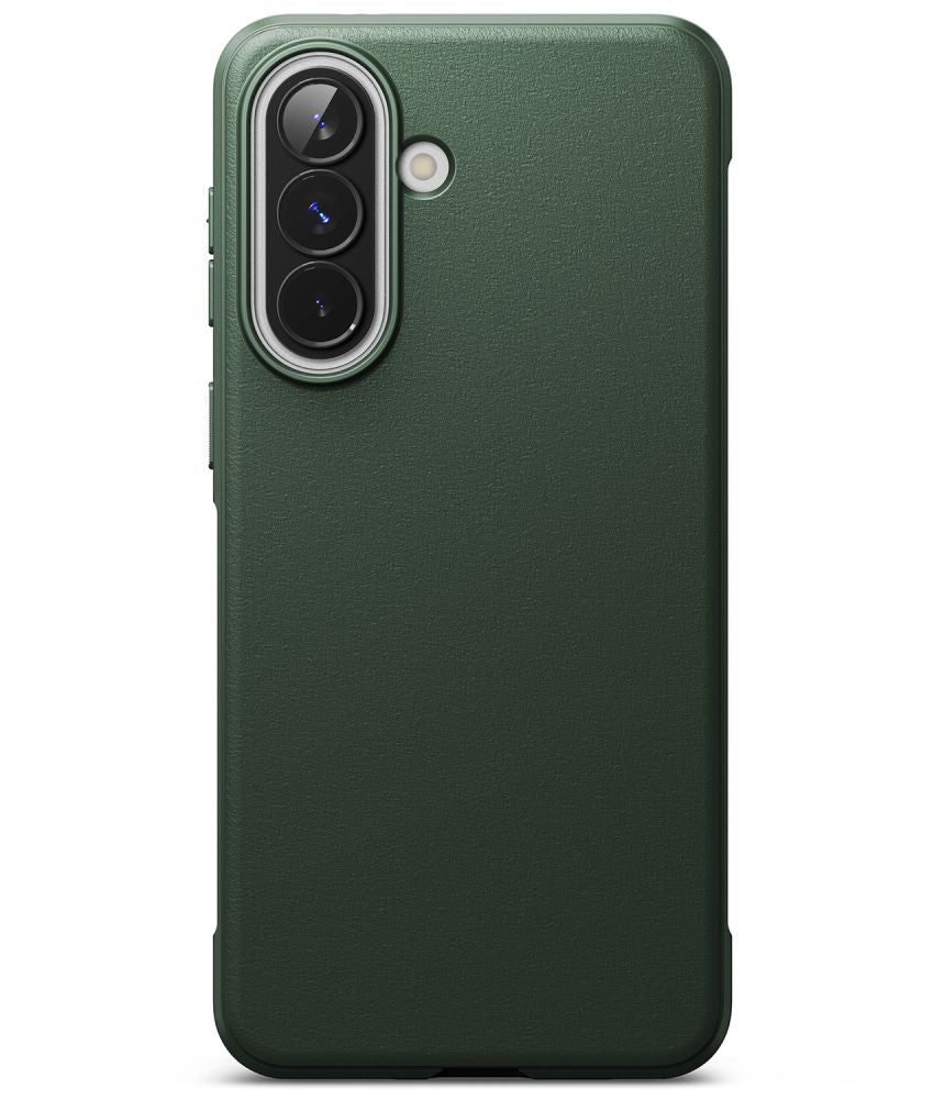 Ringke Onyx Case for Samsung Galaxy A57 5G - Green_2