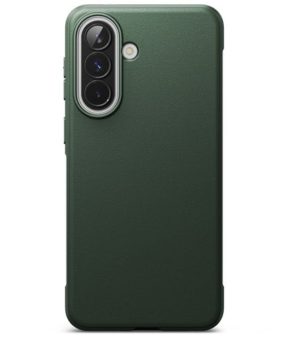 Ringke Onyx Case for Samsung Galaxy A57 5G - Green_2