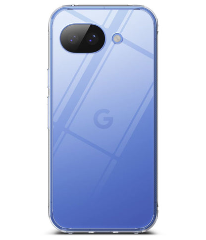 Ringke Fusion Case for Google Pixel 10A - Transparent_2