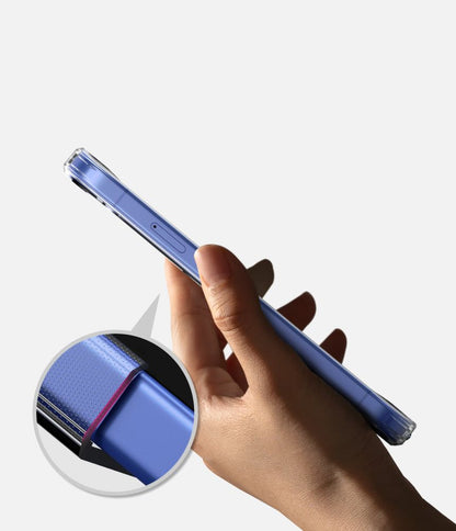 Ringke Fusion Case for Google Pixel 10A - Transparent_4