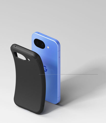 Ringke Onyx Case for Google Pixel 10A - Black_3