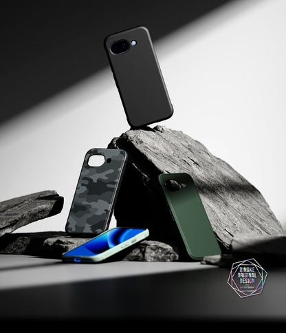 Ringke Onyx Case for Google Pixel 10A - Black_6