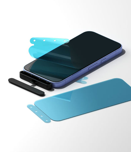 Ringke Tempered Glass 2-Pack for Google Pixel 10A_2
