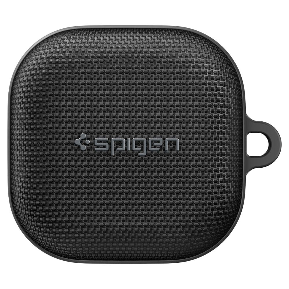 Classic Fit Case Spigen for Samsung Galaxy Buds4 / Buds4 Pro, Matte Black ACS11203_1