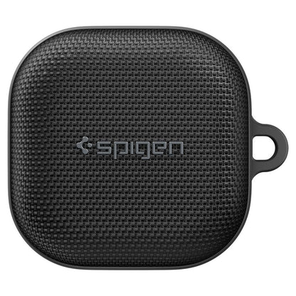 Classic Fit Case Spigen for Samsung Galaxy Buds4 / Buds4 Pro, Matte Black ACS11203_1