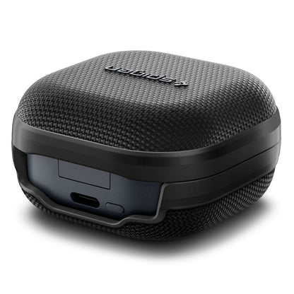 Classic Fit Case Spigen for Samsung Galaxy Buds4 / Buds4 Pro, Matte Black ACS11203_3