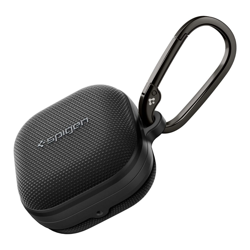 Classic Fit Case Spigen for Samsung Galaxy Buds4 / Buds4 Pro, Matte Black ACS11203_4