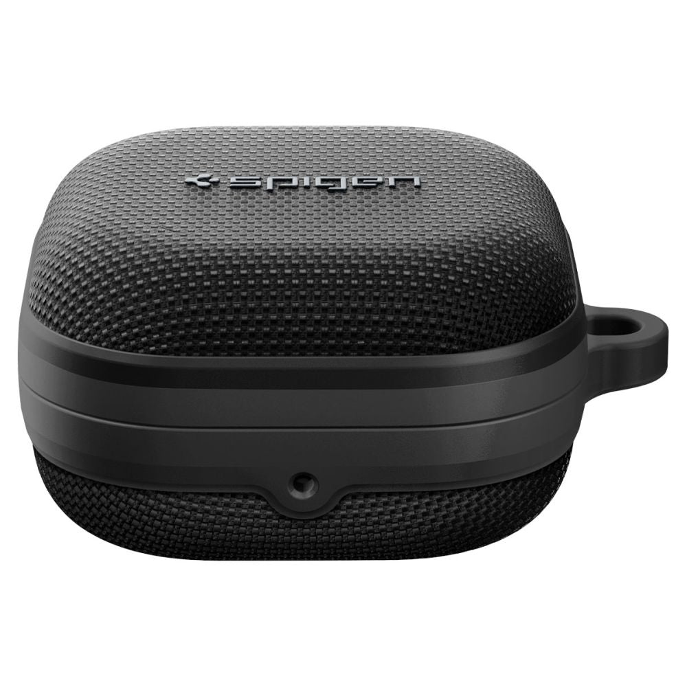 Classic Fit Case Spigen for Samsung Galaxy Buds4 / Buds4 Pro, Matte Black ACS11203_5