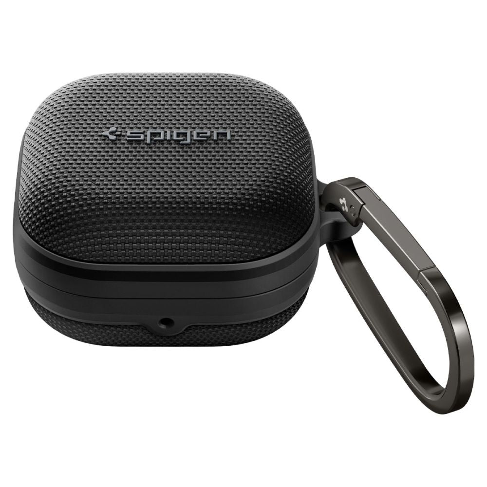 Classic Fit Case Spigen for Samsung Galaxy Buds4 / Buds4 Pro, Matte Black ACS11203_6