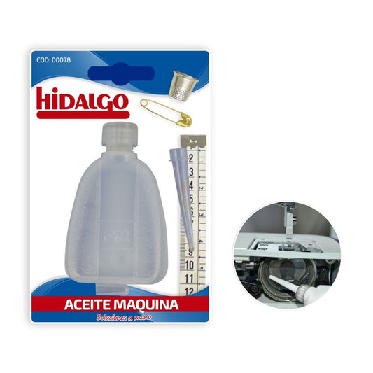 BlÃ­ster Ã³leo para mÃ¡quina de coser hidalgo_0
