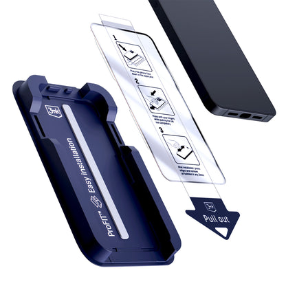 3mk HardGlass Max tempered glass for Apple iPhone Air_7