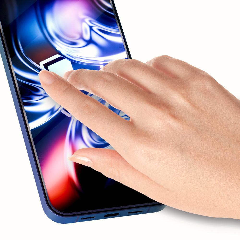 3mk HardGlass Max tempered glass for Apple iPhone Air_8
