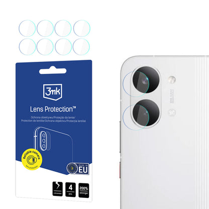 3mk Lens Protection Hybrid Camera Lens Glass for Xiaomi Poco X8 Pro Max_0