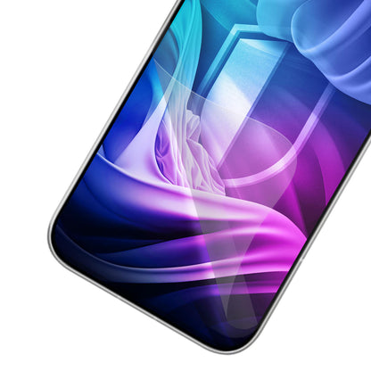 3mk SilkyMatt Pro™ matte film for Xiaomi Poco X8 Pro_2