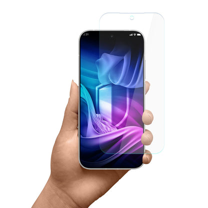 3mk SilkyMatt Pro™ matte film for Xiaomi Poco X8 Pro_3