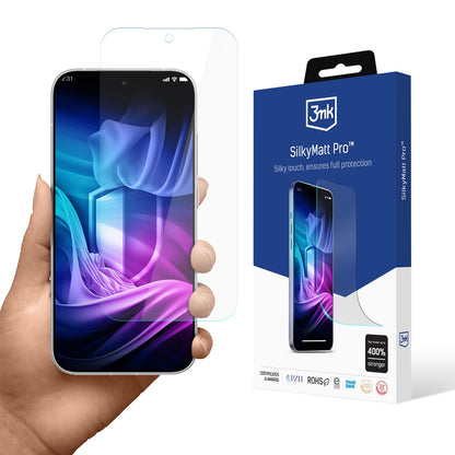 3mk Silky Matt Pro matte foil for Xiaomi Poco X8 Pro Max_0