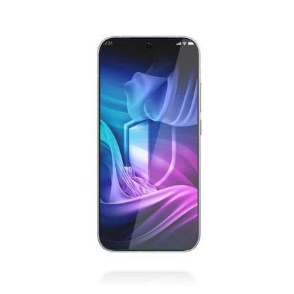 3mk Silky Matt Pro matte foil for Xiaomi Poco X8 Pro Max_11