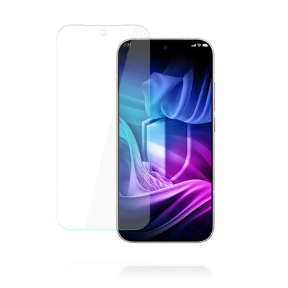 3mk Silky Matt Pro matte foil for Xiaomi Poco X8 Pro Max_3