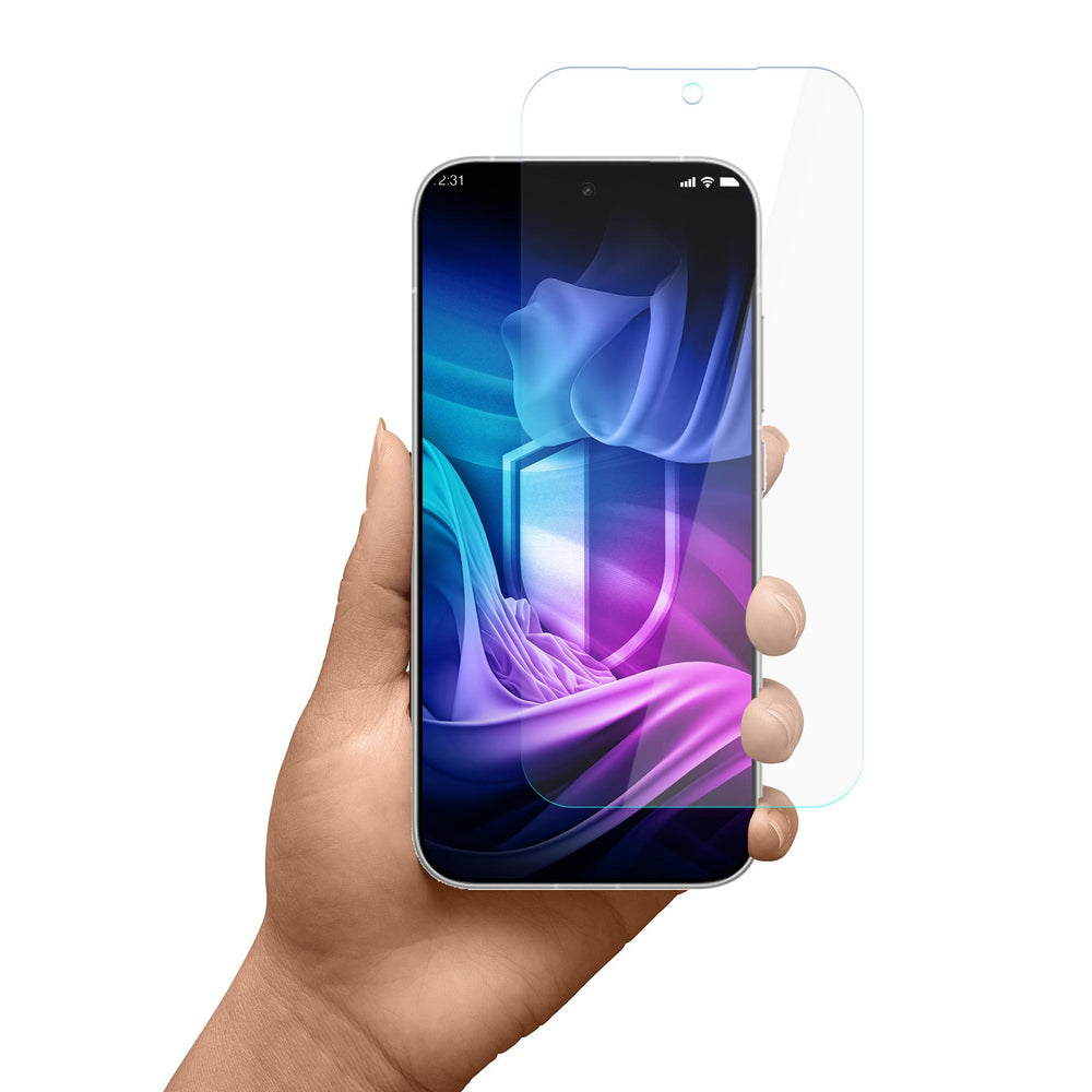 3mk Silky Matt Pro matte foil for Xiaomi Poco X8 Pro Max_4